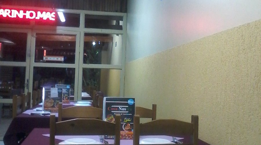 Ambiente interno 