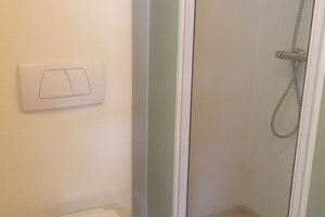 Chambre et suite