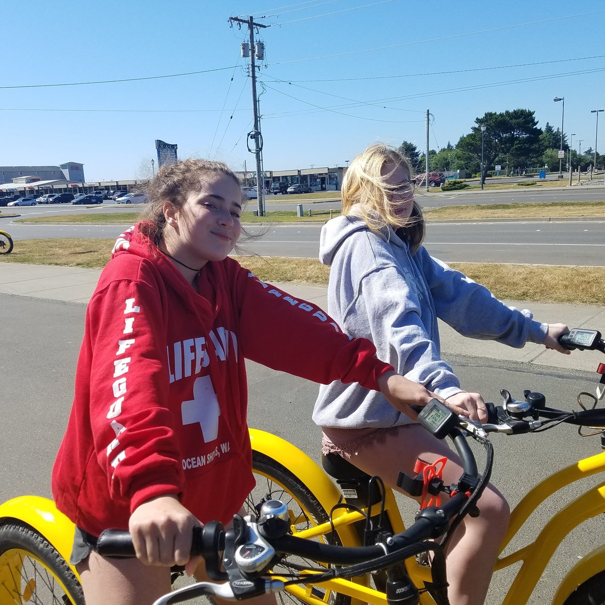 Sandy Hook Bike Rentals: Explore The Shores On Two Wheels