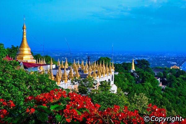 MANDALAY HILL (2024) All You Need To Know BEFORE You Go (with Photos ...