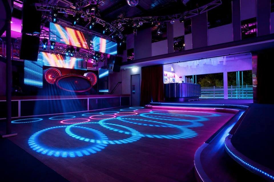 AIR NIGHTCLUB (Perth) - All You Need to Know BEFORE You Go