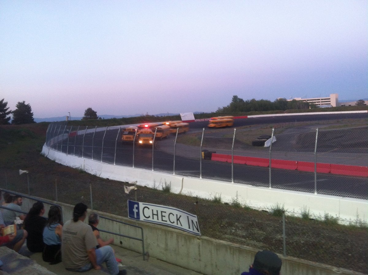 Spokane County Raceway (Airway Heights) - All You Need to Know BEFORE