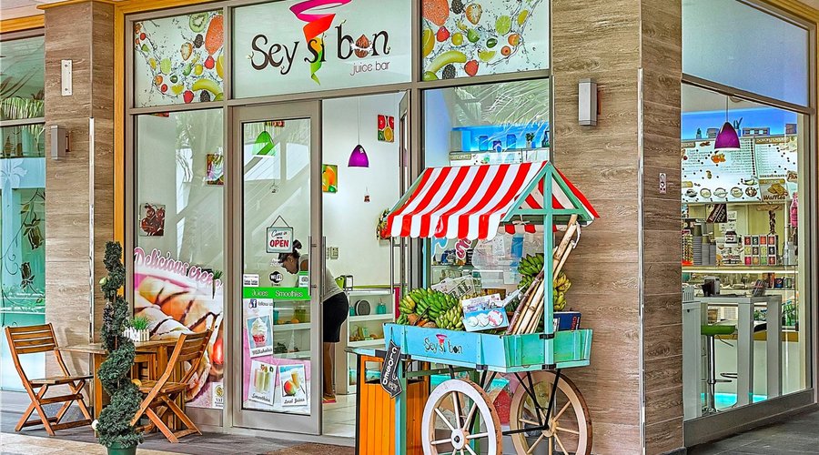 Face shop