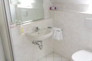 Rom og suite