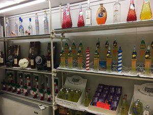 Drinks