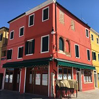 Piazza Baldassarre Galuppi
