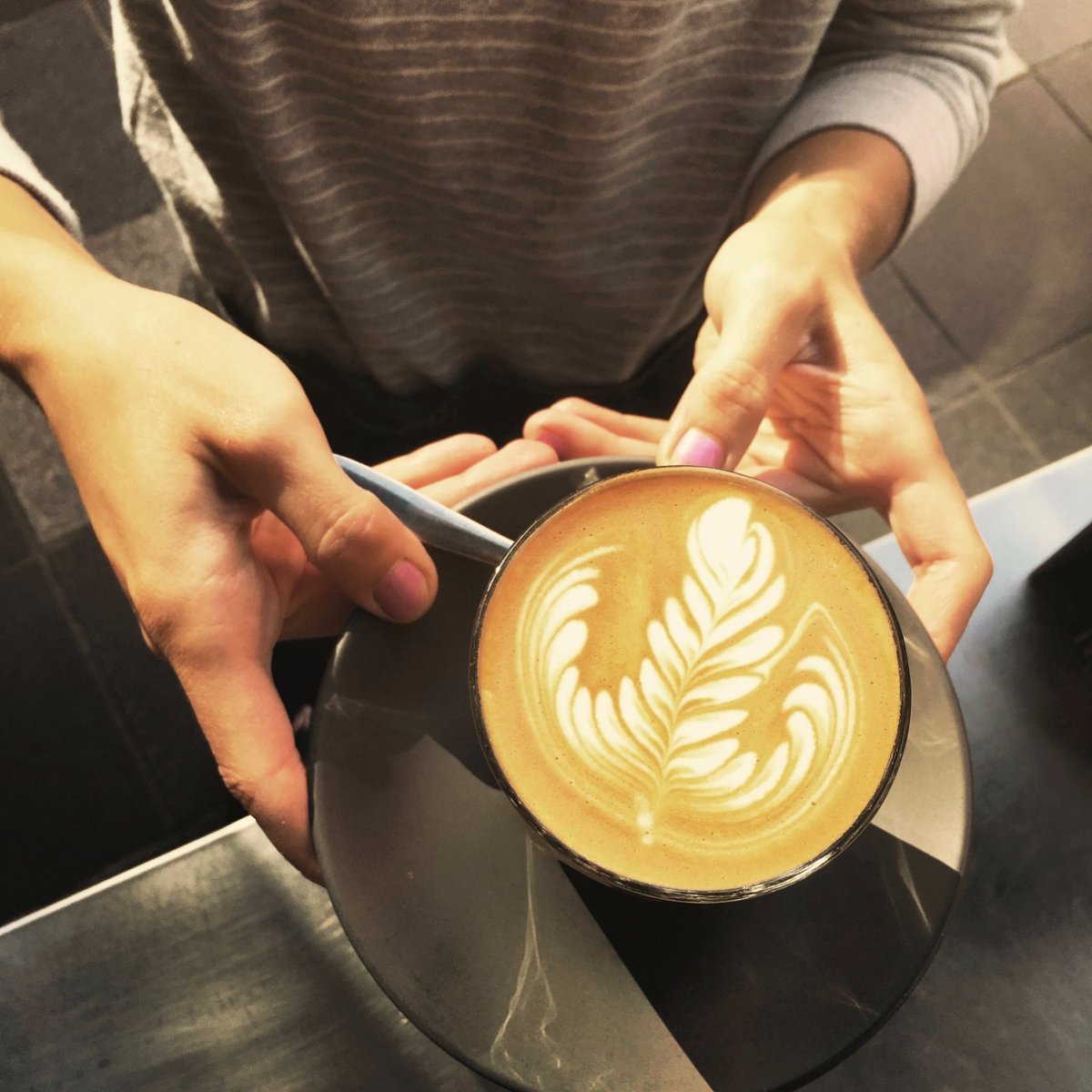COMMON COFFEE SURFERS PARADISE Photos & Restaurant Reviews Order Online Food Delivery