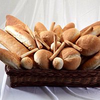 Asssorted Breads