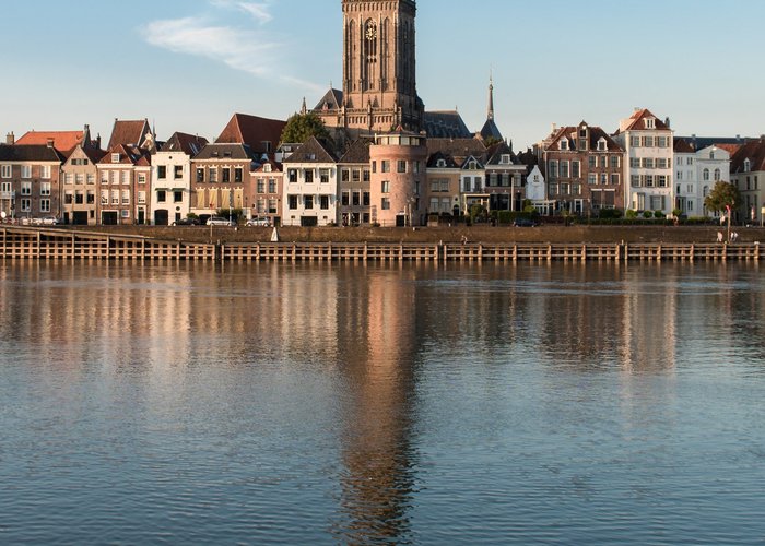 Skyline Deventer