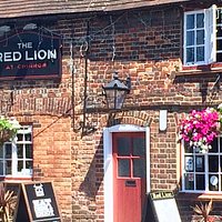 The Red Lion