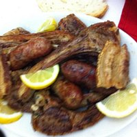 Arrosto!