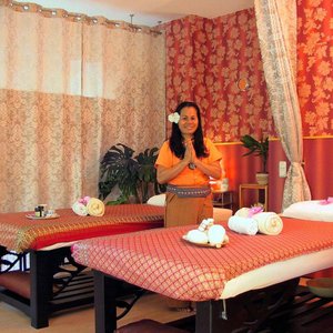 Faszinierend Thai Massage Dresden Neustadt Bild