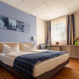 Doppelzimmer