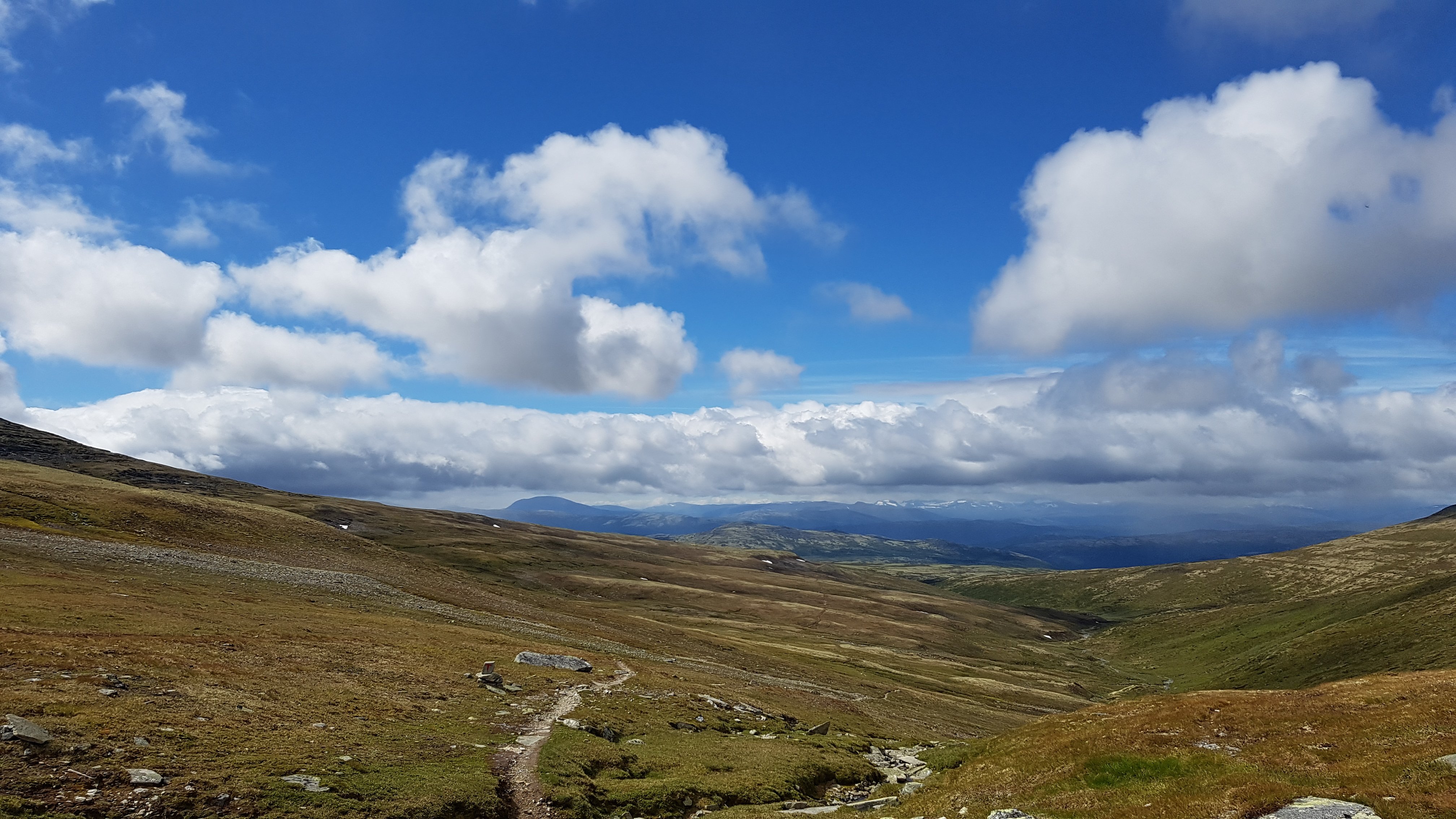 Rondane National Park (Eastern Norway): All You Need To Know