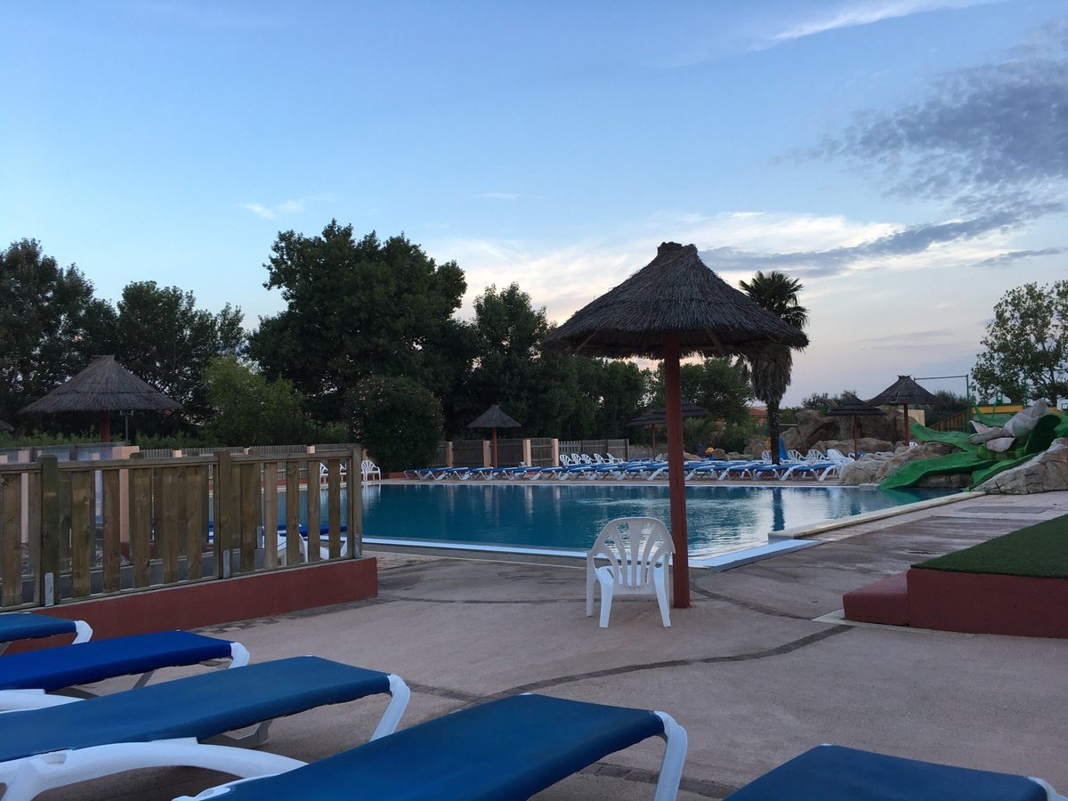 CAMPING LE TRIVOLY - Updated 2022 Prices (Torreilles Plage, France)