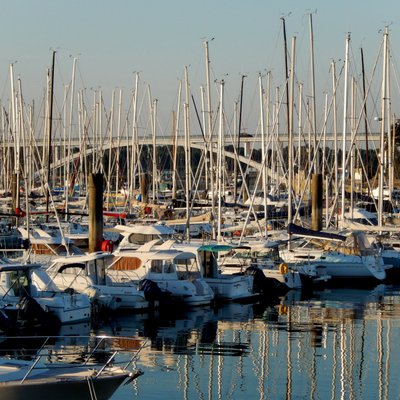 la trinité sur mer tourisme