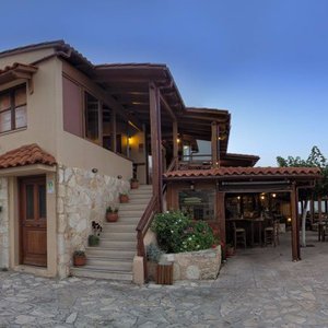 out door