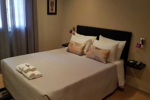 Quarto e suite