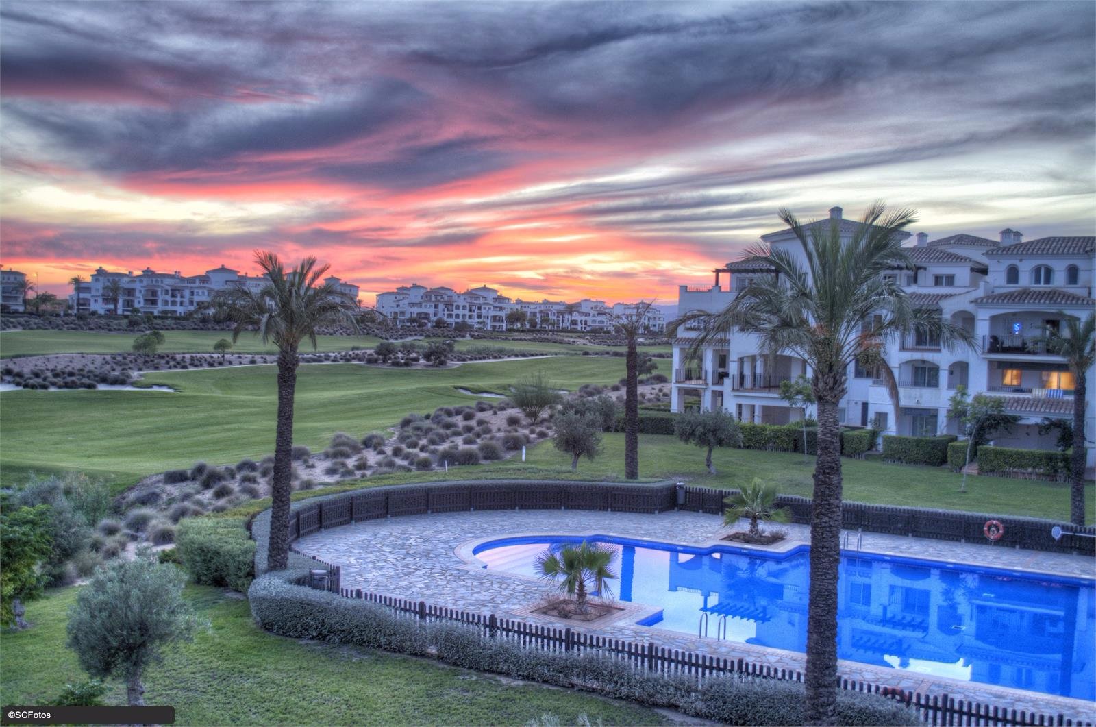 Hacienda Riquelme Golf Resort UPDATED Prices Reviews Photos