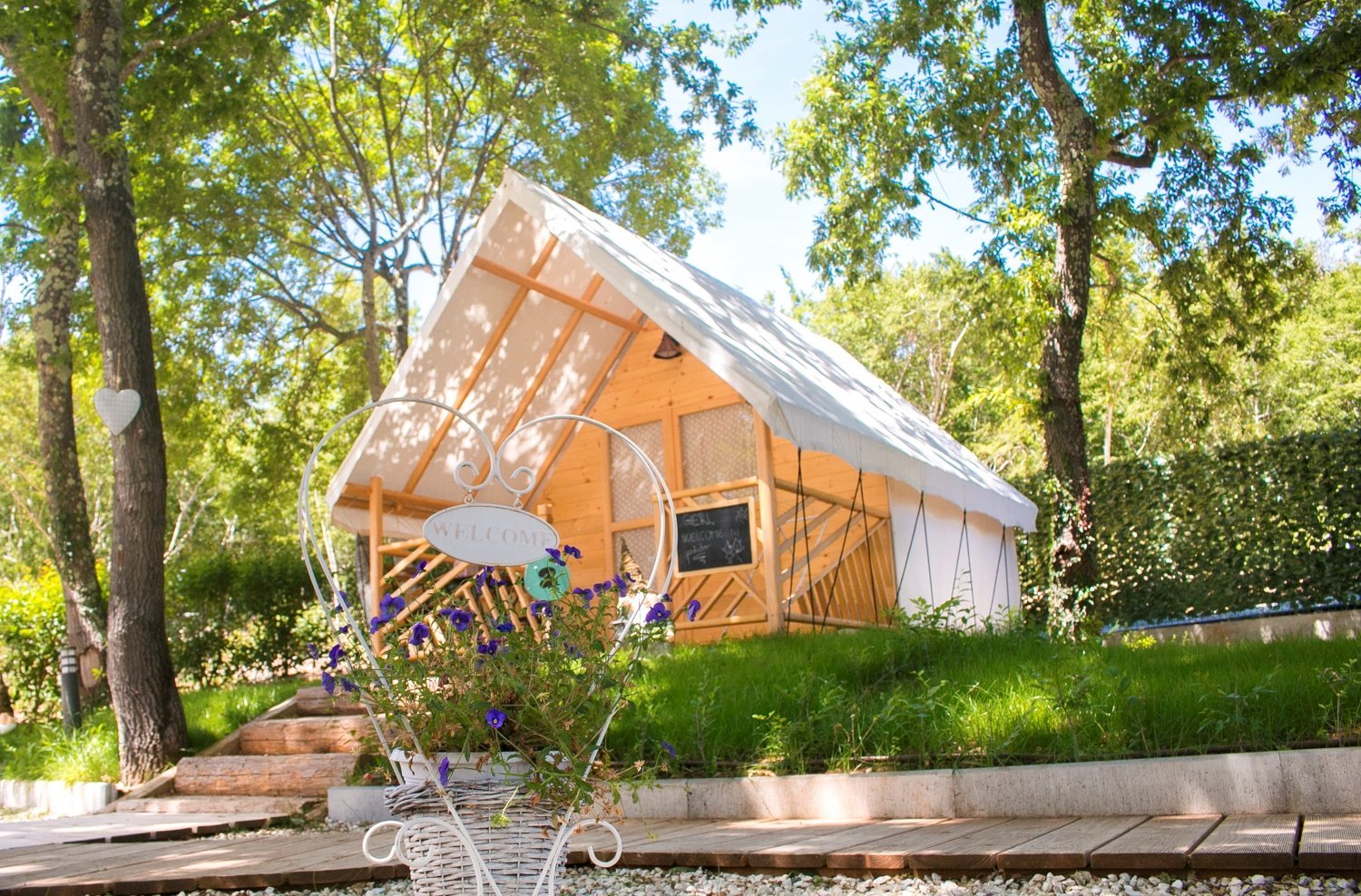 Polidor Camping Resort by null