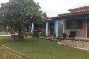Quarto e suíte