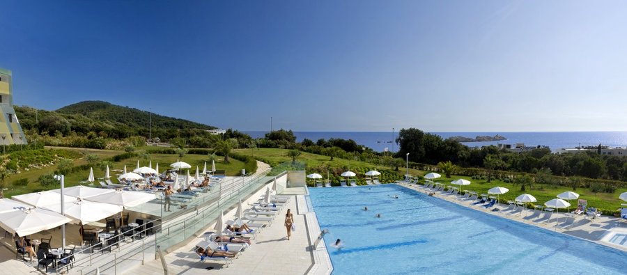 hotel valamar dubrovnik reviews