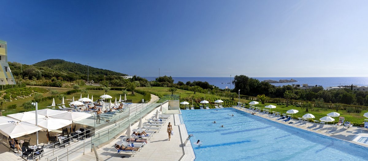 Valamar Lacroma Dubrovnik Hotel, ett hotell i Dubrovnik