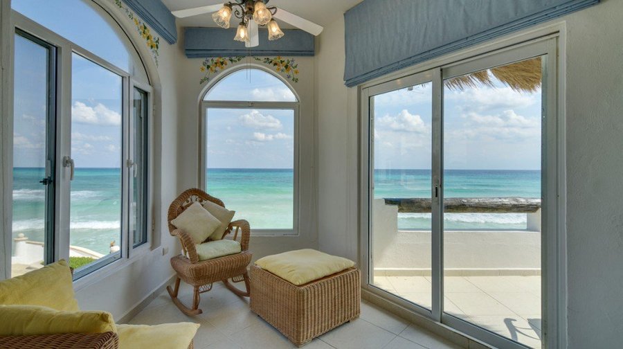 Villa Canteena Master Suite