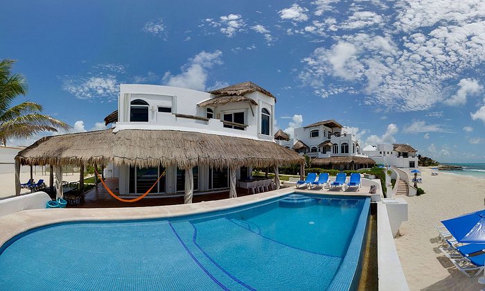 HACIENDA DEL SECRETO - Updated 2024 Hotel Reviews (Riviera Maya/Playa ...