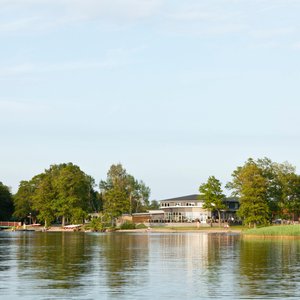 Ringsjöstrand Resort