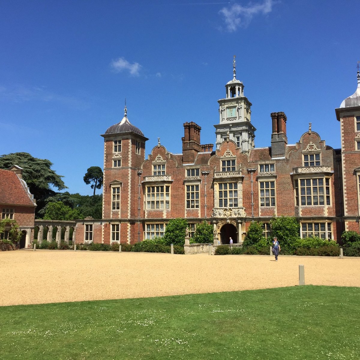 Blickling Estate (2024) All You Need To Know Before You Go (with Photos)