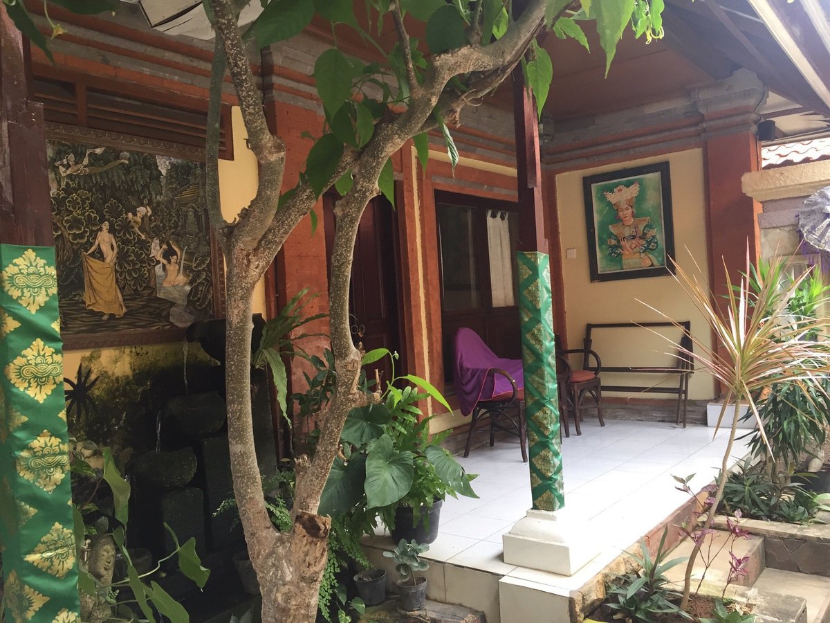 HOTEL SANUR INDAH - Updated 2024 Prices, Reviews, and Photos