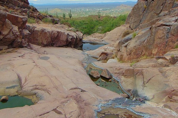Gold Canyon (Аризона) 2024: все самое лучшее для туристов - Tripadvisor