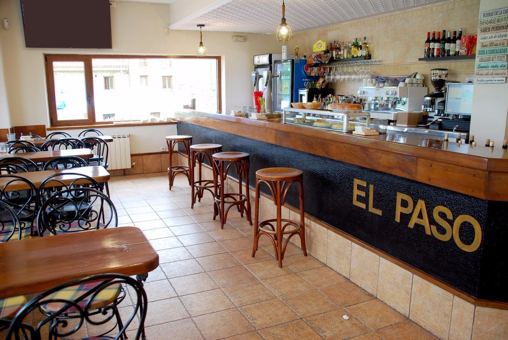 El deals paso restaurante