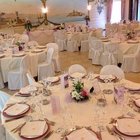 Sala da pranzo