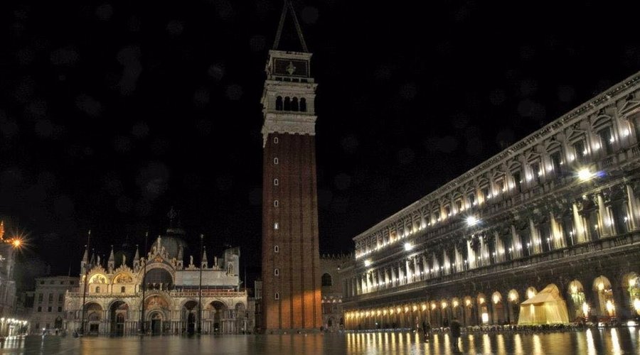piazza s. marco
