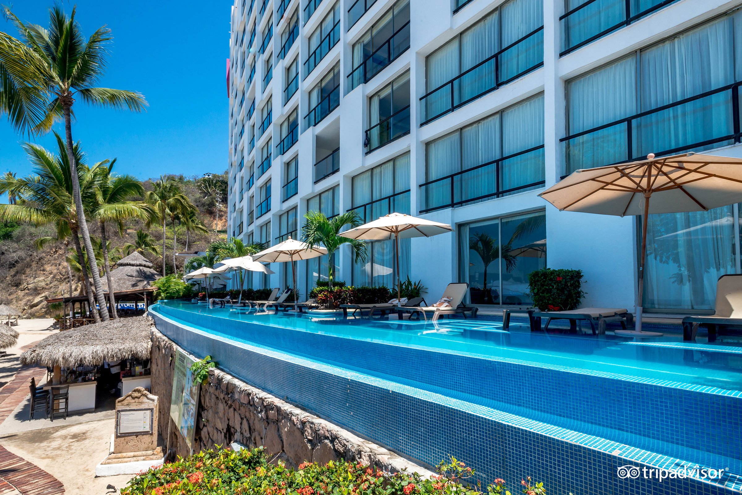 HYATT ZIVA PUERTO VALLARTA Updated 2022 Prices & Resort (All