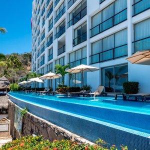 Hyatt Ziva Puerto Vallarta, hotel in Puerto Vallarta