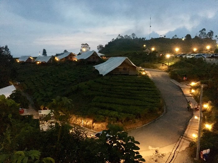 GLAMPING LAKESIDE RANCABALI - Updated 2024 Campground Reviews (Indonesia)