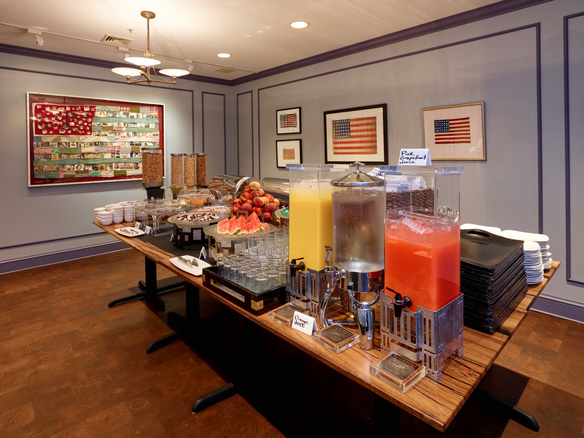 Hotel photo 13 of Kendall Hotel.