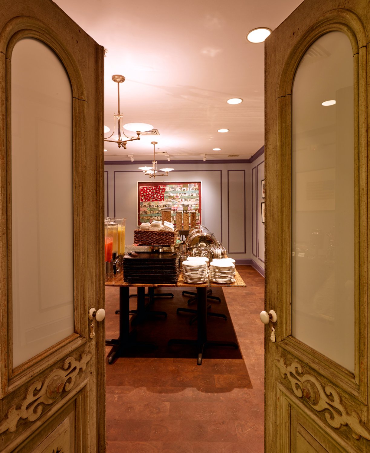 Hotel photo 10 of Kendall Hotel.