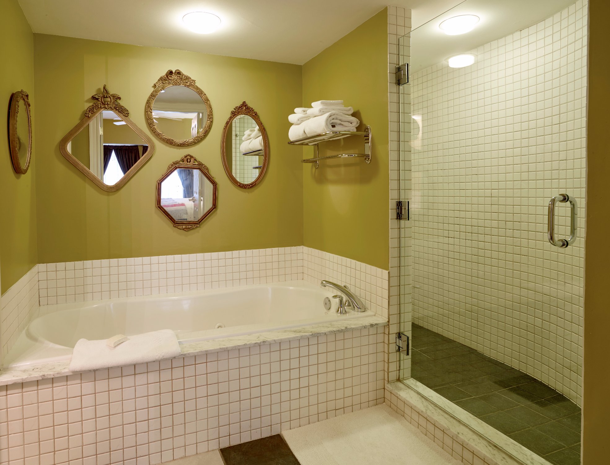 Hotel photo 47 of Kendall Hotel.