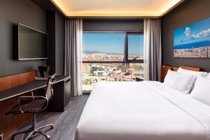 Quarto e suite