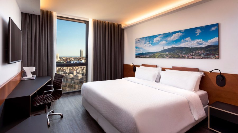 Premium Room