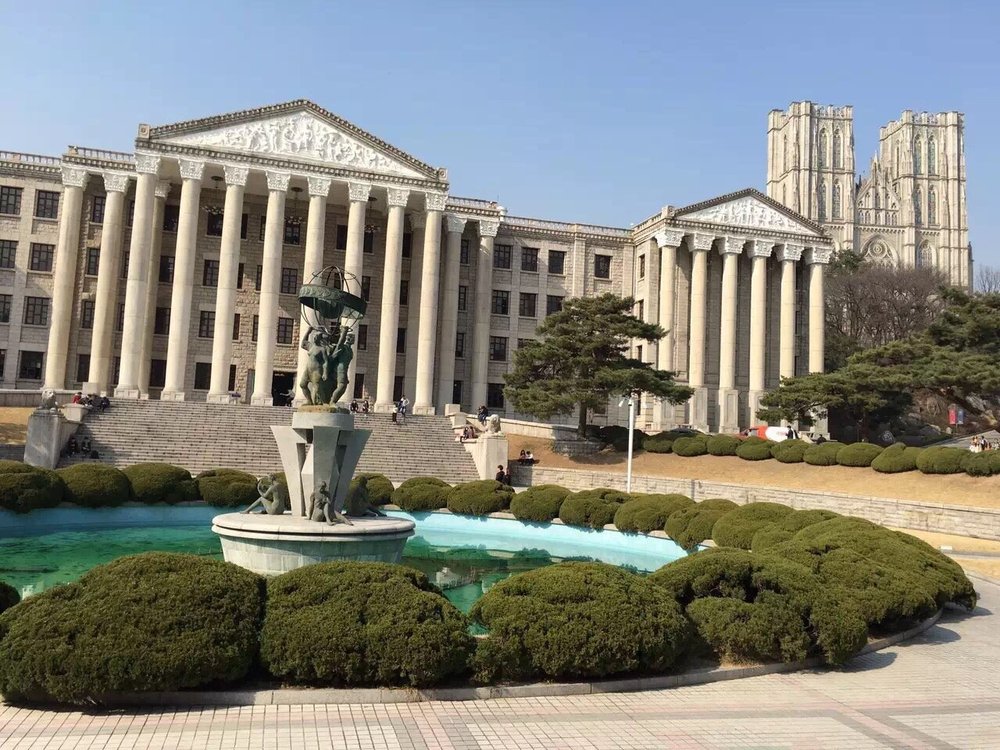DIE BESTEN Universitäten & Schulen in Seoul 2024 Tripadvisor
