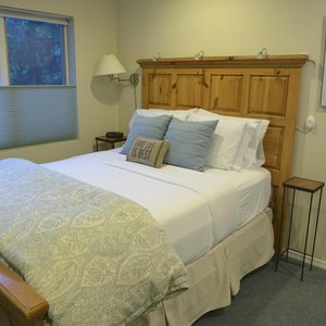 Auke Lake Bed & Breakfast in Juneau