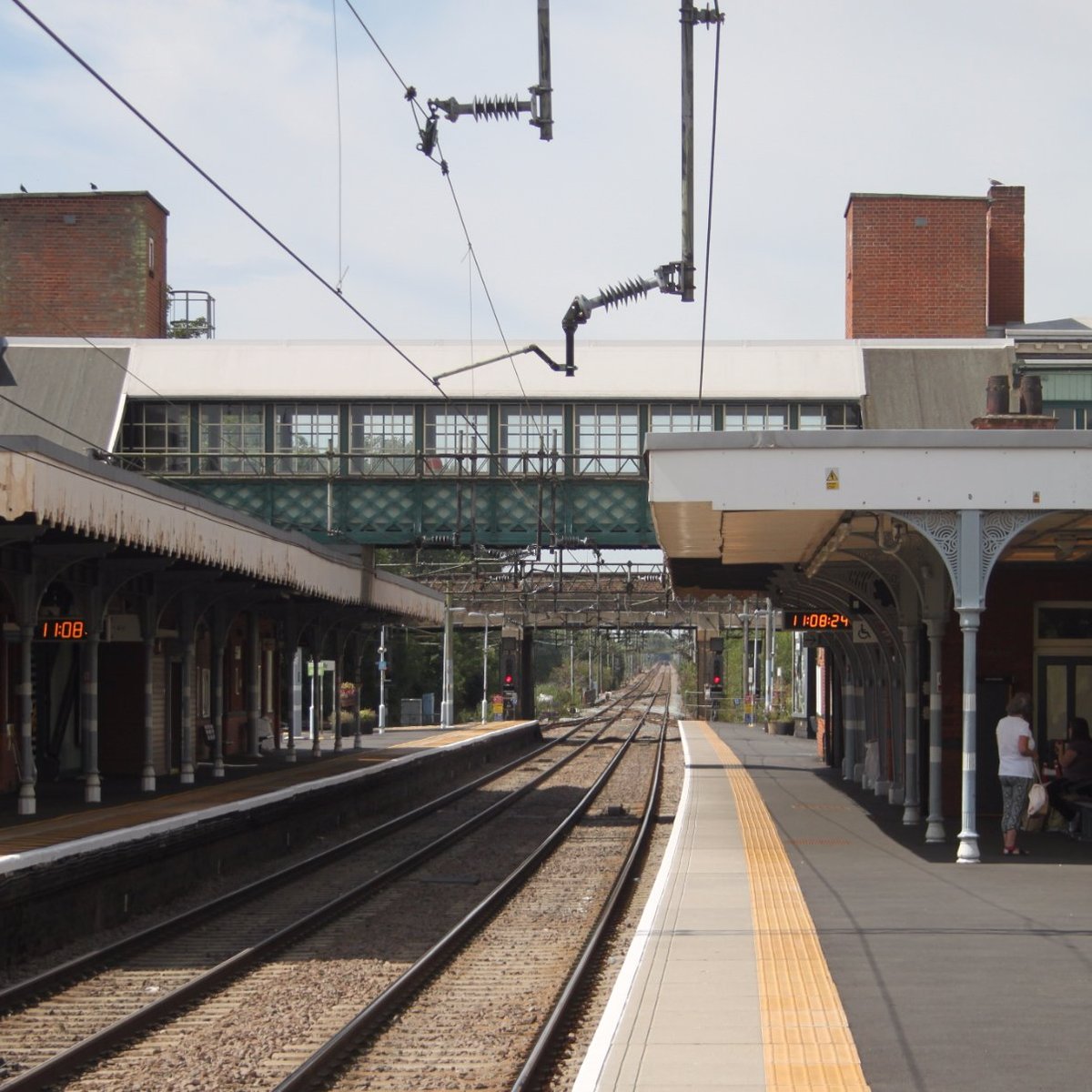 Witham Railway Station - All You Need to Know BEFORE You Go