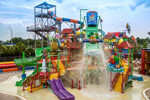 COCO KEY HOTEL AND WATER PARK RESORT $89 ($̶2̶0̶1̶) - Updated 2023 ...