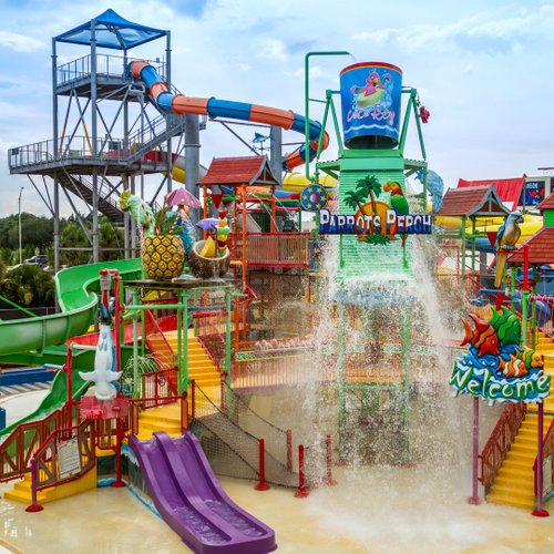 COCO KEY HOTEL AND WATER PARK RESORT - Now €111 (Was €̶1̶3̶2̶ ...