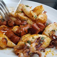 O Petit Bistrot
